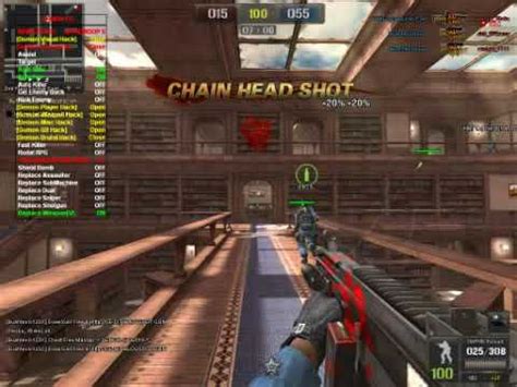 cheat point blank pekalongan